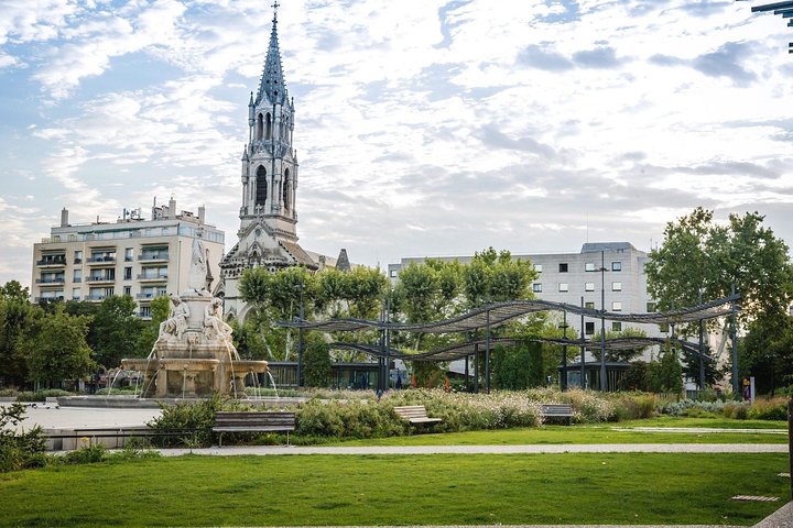 NIMES | Nimes Historical Center 2-Hour Private Walking Tour
