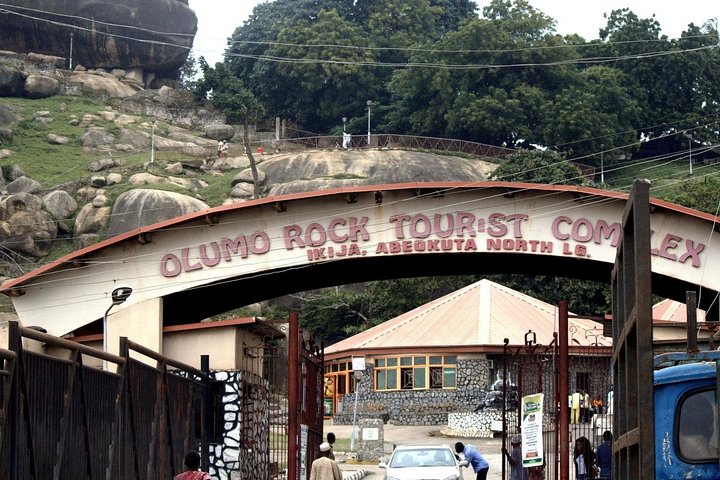 Nigeria 4 Days Historical and Cultural Tour