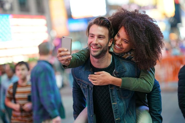 An Epic Syracuse Scavenger Hunt: At The Center Of New York!