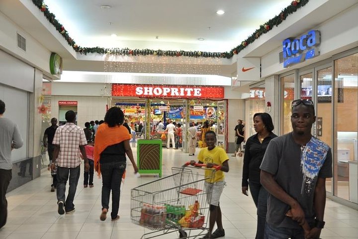 Discover Lagos in 48 Hours: Culture, Markets, History & City Life