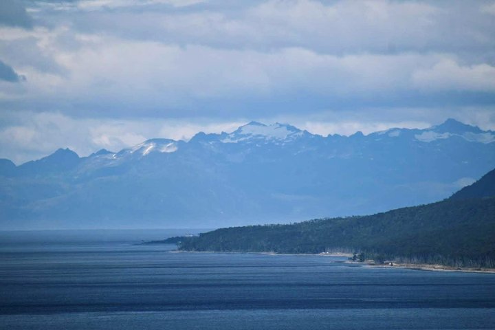 Punta Arenas Signature Shore Experience