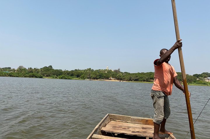 Historical Tour to Togoville