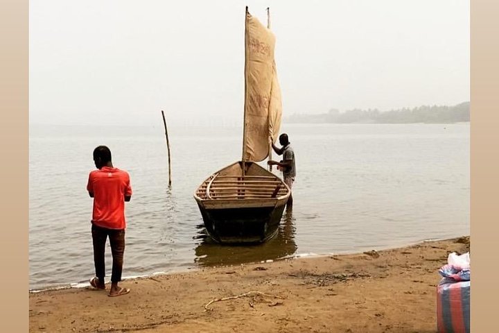 Historical Tour to Togoville
