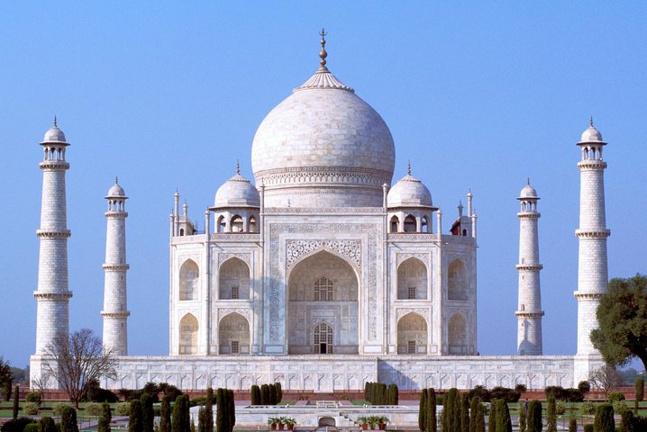 All Inclusive Day Trip to Taj Mahal Agra Fort Baby Taj From Delhi