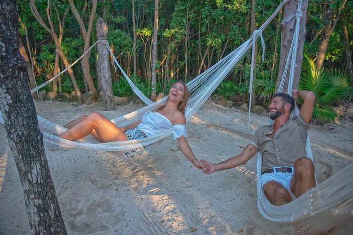 Xel-Ha Tickets with Transportation included