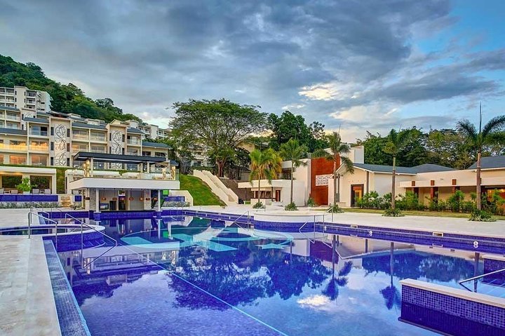 Shuttle From Liberia Airport To Azura Beach Resort Costa Rica