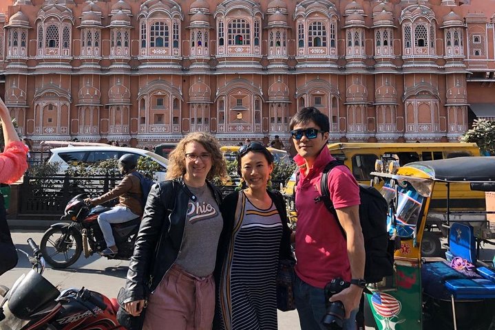 2 Days All Inclusive Taj Mahal & Agra Fort tour from Mumbai