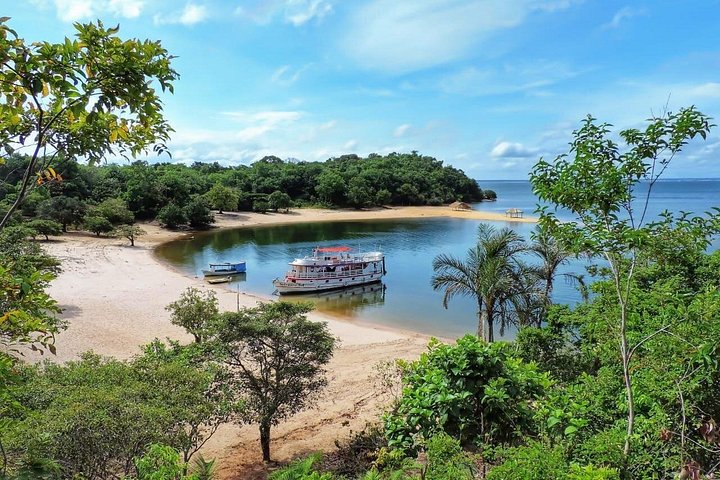 Amazon FULL Vacation Package 3 Days