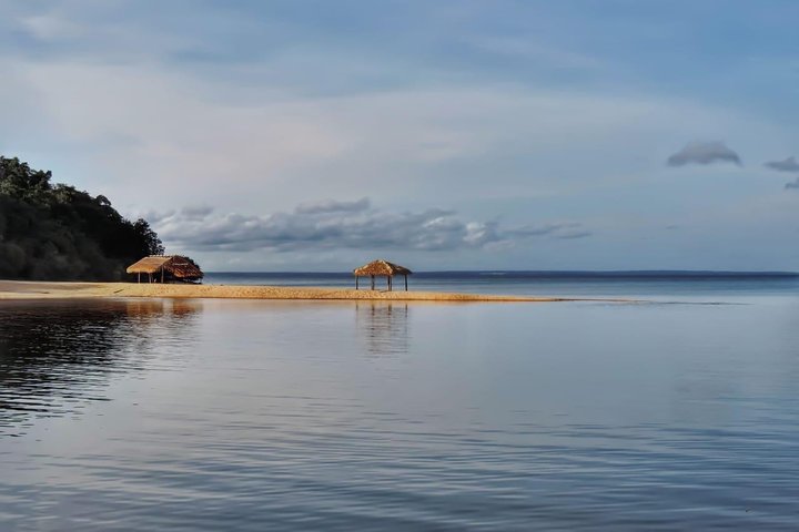 Amazon ALL Inclusive Vacation Package 5 Days