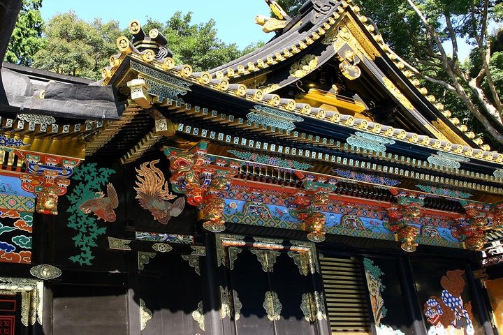 Shimizu Shore Excursion: Mt. Fuji View Tour, Licensed Guide