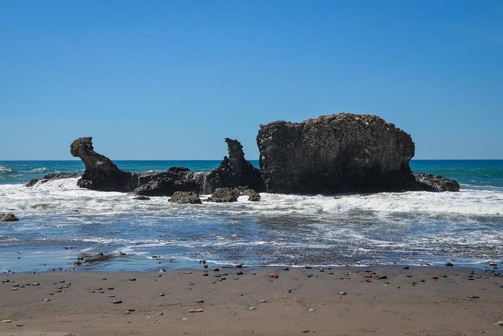 AIRPORT - PLAYA SUNZAL, EL ZONTE, EL TUNCO, ATAMI AND PALMARCITO
