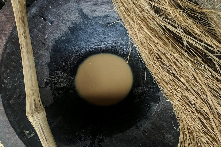 Ancient Tonga Cultur Tour 2hr Full Culture Tour