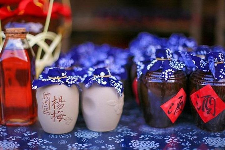 Yangzhou Private Flexible Day Tour with Lunch