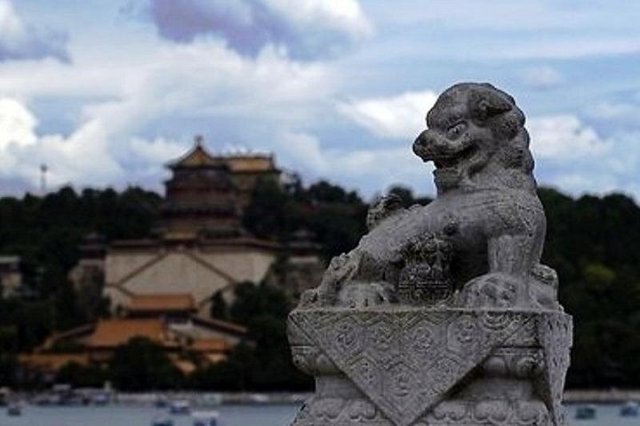 Zhenjiang Private Flexible Day Trip from Yangzhou with Lunch & Drop-off Options
