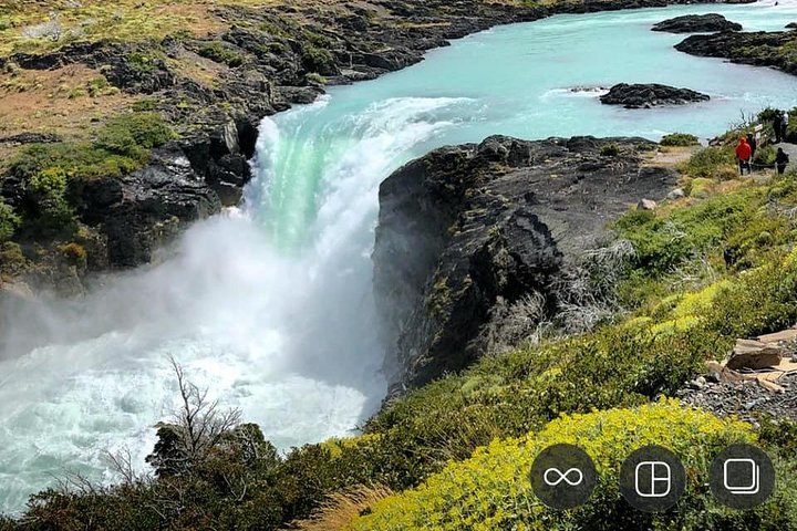 Full day Private Paine