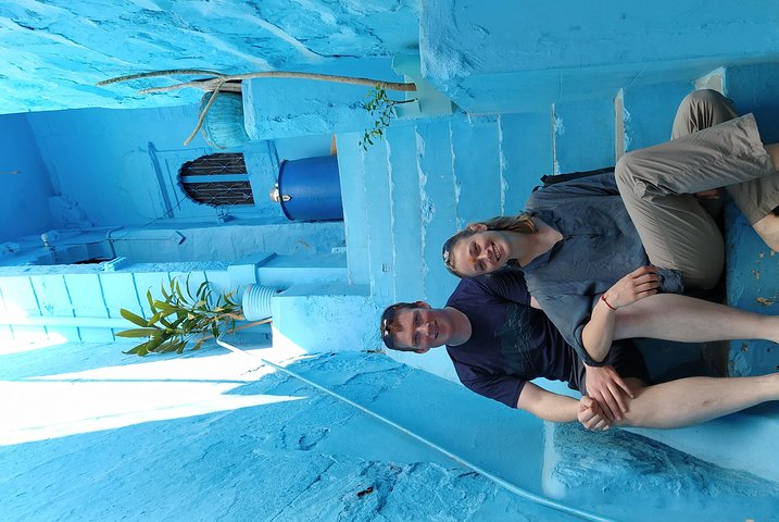Private Jodhpur Blue City Tour with Hotel Pickup and Drop-off