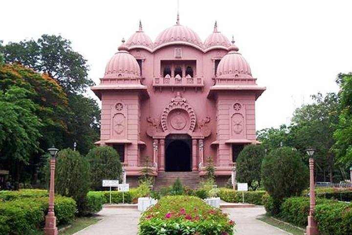 Half Day Private Rajkot Sightseeing Tour with Lunch
