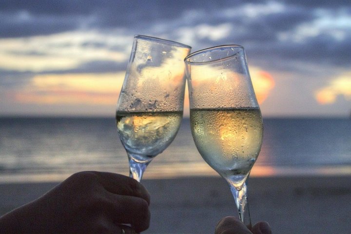 Sunset Tour in Sirmione