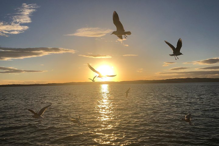Sunset Tour in Sirmione