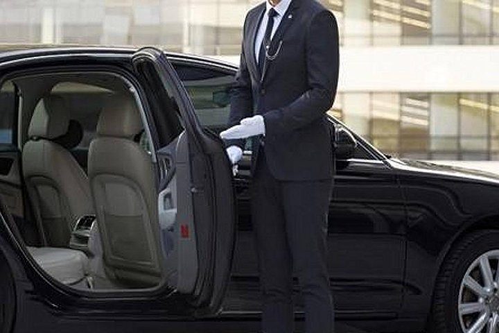 Zhenjiang City Private One-Way Transfer from Yangzhou