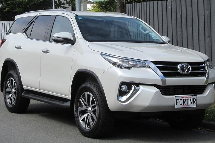 Quy Nhon to Nha Trang - Private Transfer