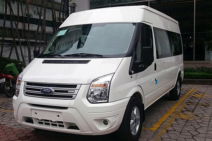 Quy Nhon to Nha Trang - Private Transfer