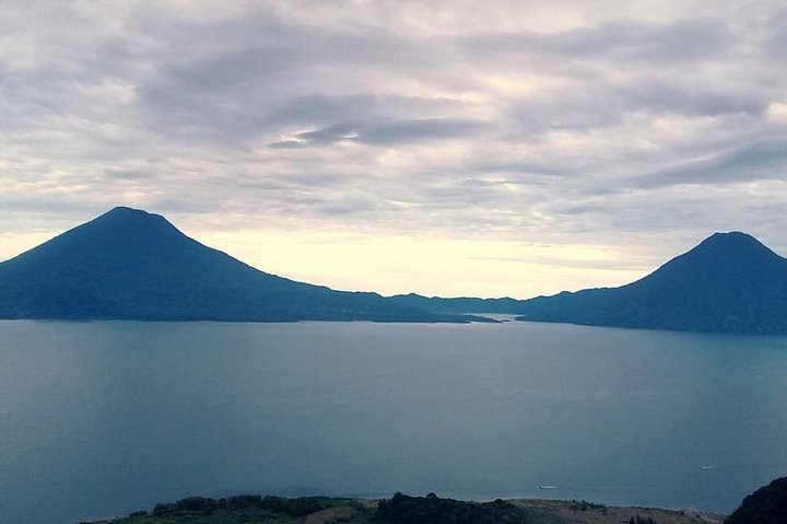 Private Ground Transfer Guatemala City To Panajachel, LakeAtitlan
