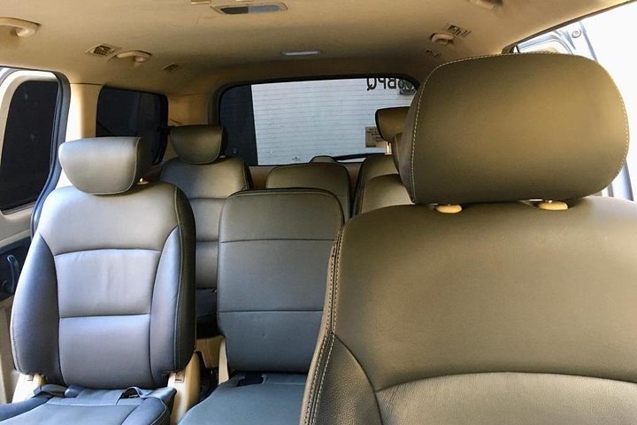 Private Ground Transfer Guatemala City To Panajachel, LakeAtitlan
