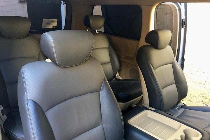 Private Ground Transfer Guatemala City To Panajachel, LakeAtitlan