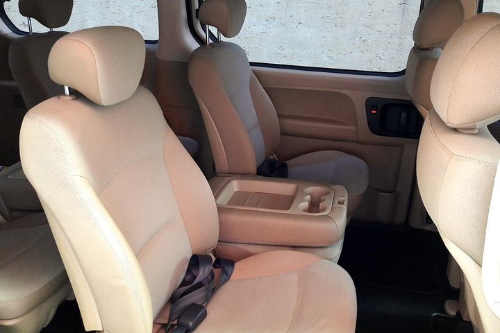 Private Ground Transfer Guatemala City To Panajachel, LakeAtitlan