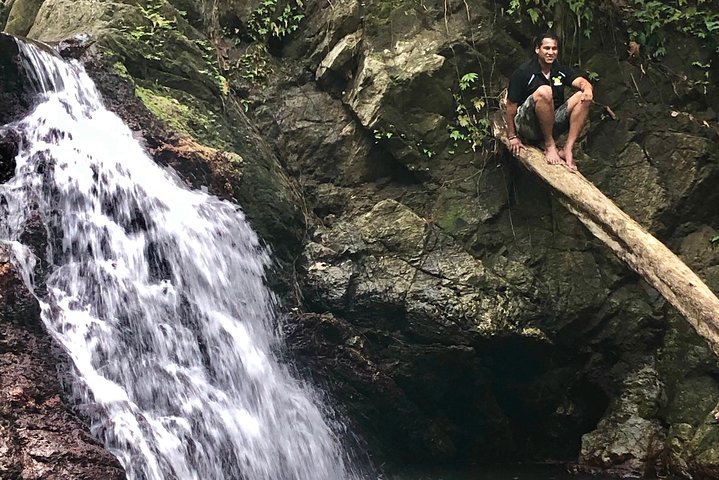 The Grand Circle 12-Hour All-Inclusive Island Experience