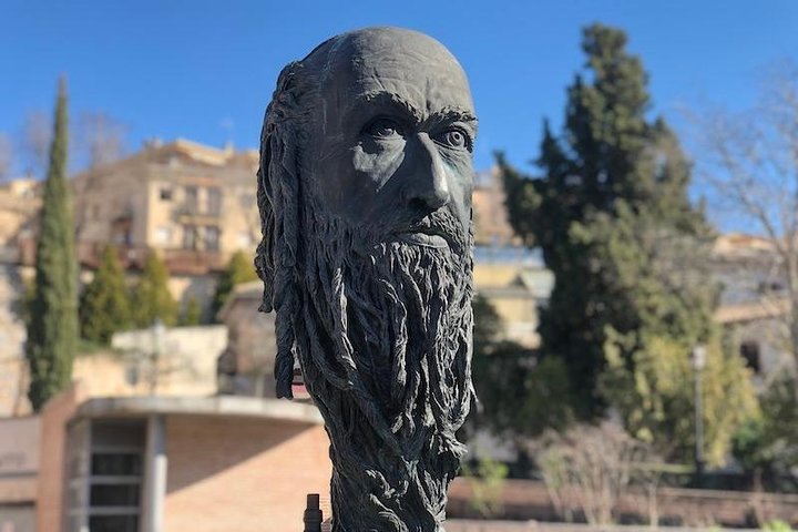 Toledo Jewish Heritage Private Tour with expert local guide