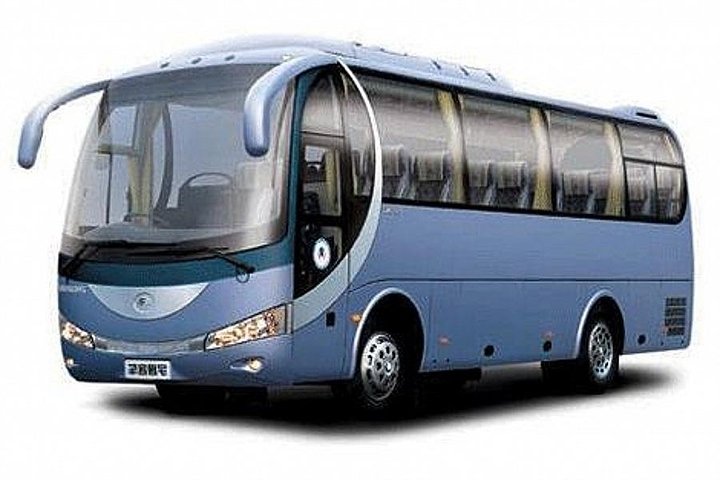Nanjing Lukou International Airport Private Transfer from Yangzhou