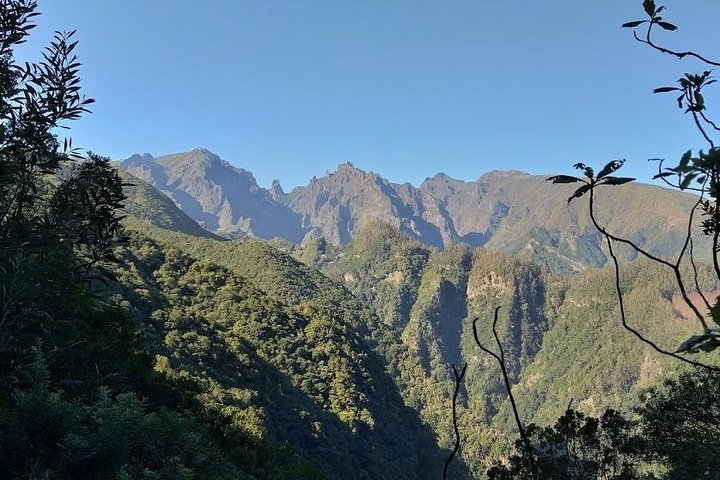 Amazing East Tour