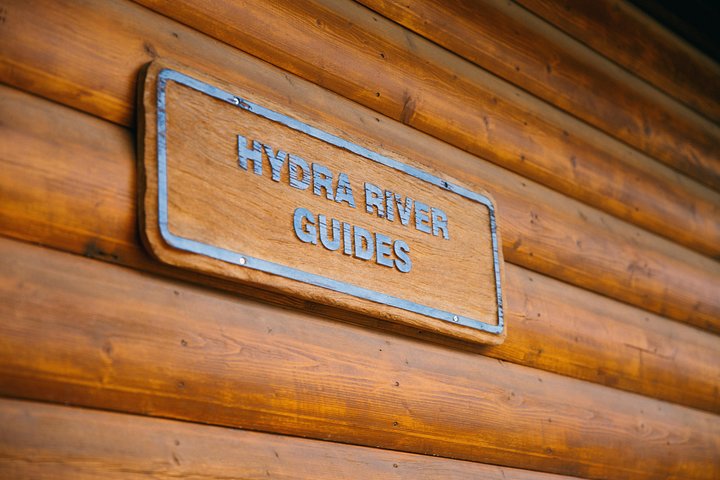 Family Rafting Adventure | Kicking Horse River