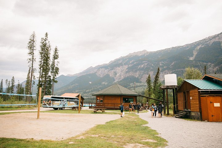 Family Rafting Adventure | Kicking Horse River