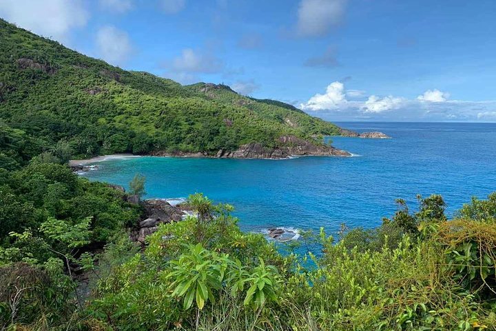 Relaxed hike to Anse Major | Mahe, Seychelles, Great Private Tour