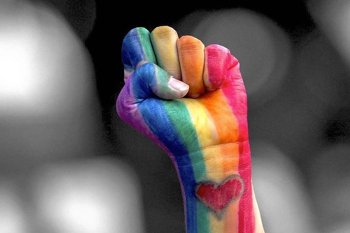 LGBTQIA, we look forward to seeing you | Island tour | Mahé | Seychelles