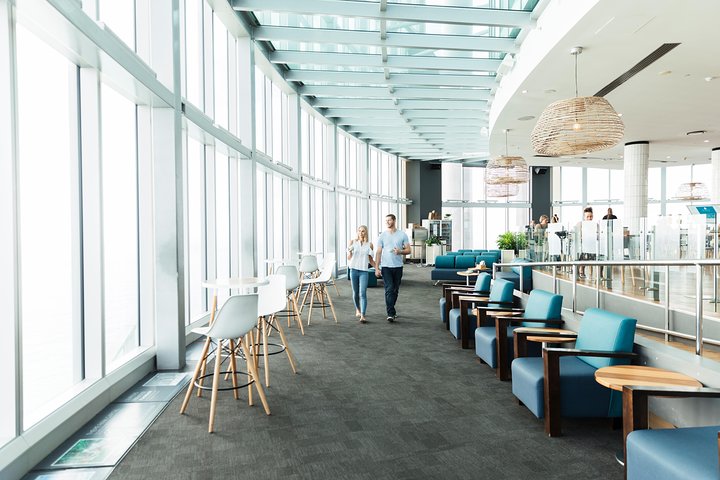 SkyPoint Observation Deck Ticket
