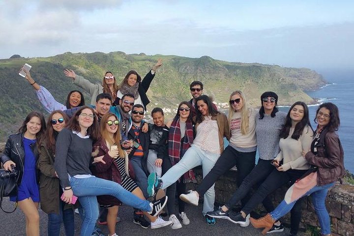 Santa Maria Fullday Excursion