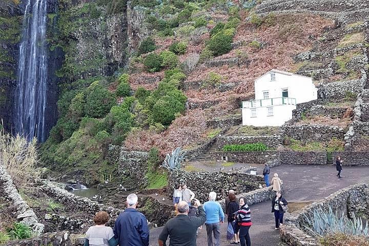Santa Maria Fullday Excursion