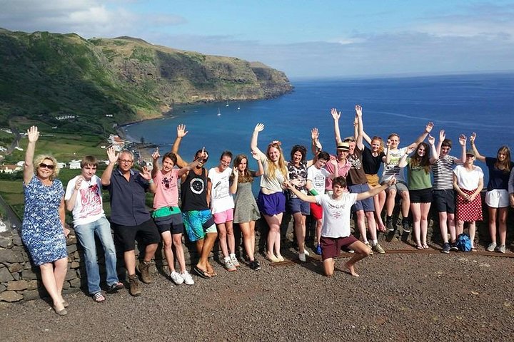 Santa Maria Fullday Excursion