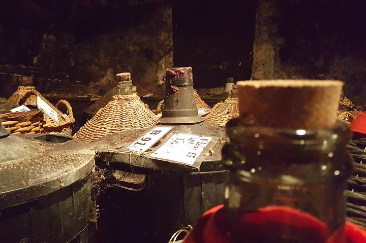 Private day-tour from Cognac : Vineyard and Craft Distilleries with Tastings