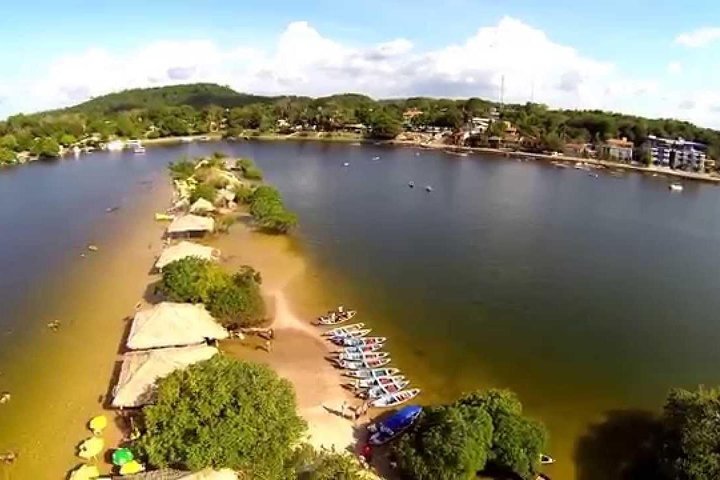Live the best attractions in Alter do Chão