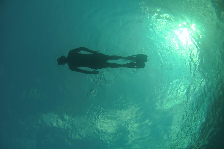 Private Boat Tour: Crystal Lagoon, Blue Lagoon, Comino and Gozo