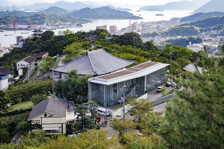 Onomichi Half-Day Customized Tour with Licensed Local Guide