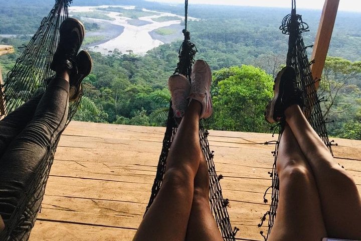 Jungle Tours - Amazon | Full Day | Various activities