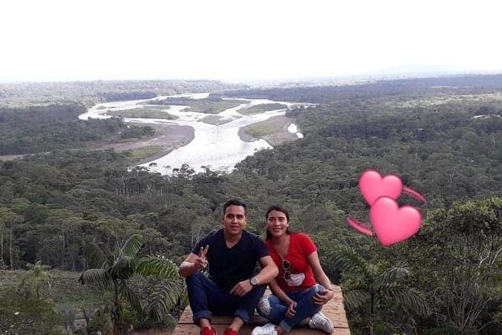 Jungle Tours - Amazon | Full Day | Various activities