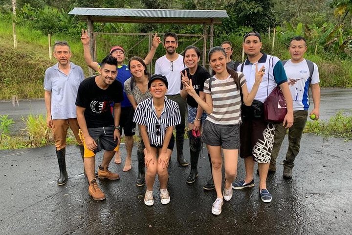 Jungle Tours - Amazon | Full Day | Various activities