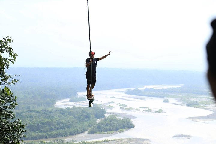 Jungle Tours - Amazon | Full Day | Various activities